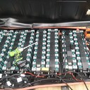 金山區(qū)二手18650電池回收上海新能源汽車電池回收公司