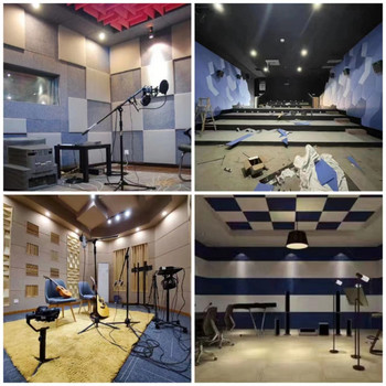 甘肅麥積區彩色吸音板批發市場