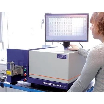 钛合金元素分析检测成分检测公司