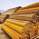 合肥回收鋼管租賃鋼管找質(zhì)量好信譽(yù)度的麥子租賃放心