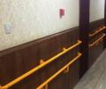 安徽生产的医院过道扶手走廊靠墙扶手厕所马桶扶手定制