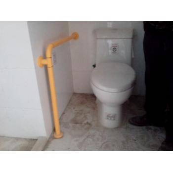 合肥上门安装残疾人洗手间扶手卫生间洗手盆无障碍