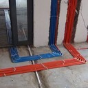 合肥濱湖專(zhuān)注水電維修電工電路維修水管水龍頭漏水維修