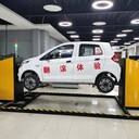 真實(shí)體驗(yàn)翻滾危險(xiǎn)，安全駕駛刻骨銘心——車輛翻覆模擬體驗(yàn)系統(tǒng)