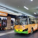公交車(chē)遇險(xiǎn)逃生體驗(yàn)設(shè)備，為您的安全保駕！