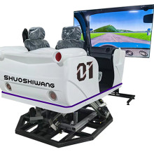 ZG-BLG-DG6S型动感汽车驾驶模拟器