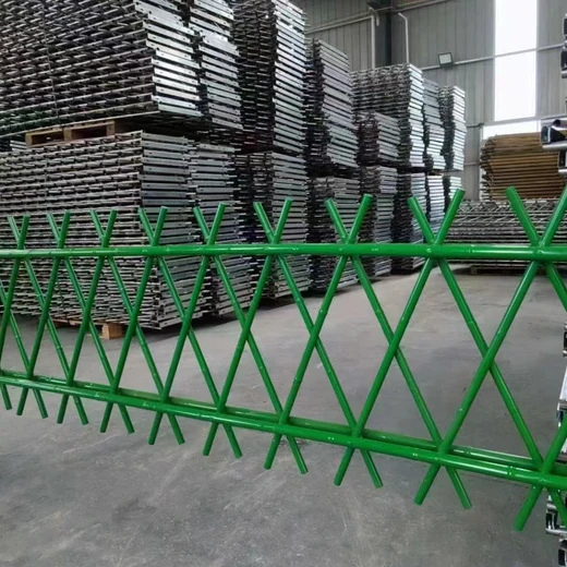 榆林竹籬笆竹片欄桿紹興紹興不銹鋼仿竹護欄仿竹護欄