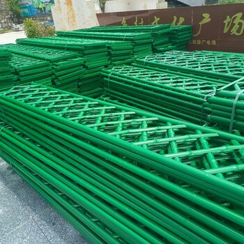 樂山竹籬笆竹片欄桿臨沂臨沭綠化護(hù)欄仿竹護(hù)欄