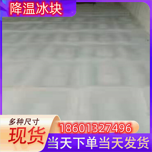 中山冰快配送中山食用冰塊中山降溫冰塊中山制冰廠中山干冰配送中山液氮廠家