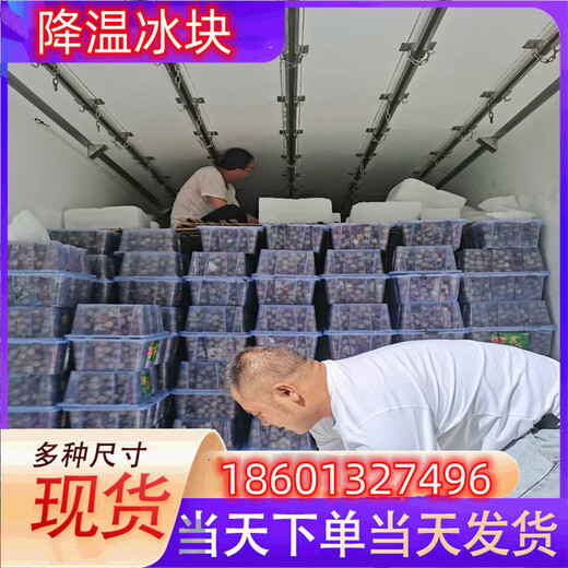 新余冰塊配送工業(yè)冰塊一站式配送服務(wù)