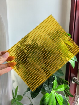 平度陽光板塑料PC板平度陽光板廠家