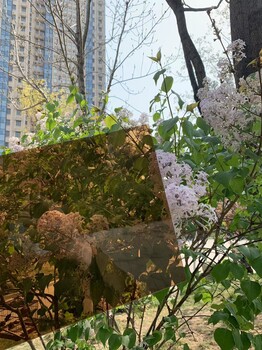 濟(jì)寧耐力板透光PC聚碳酸酯板材梁山耐力板價(jià)格