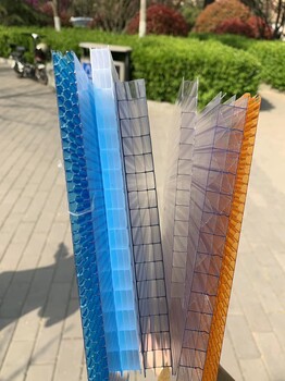 平度陽光板塑料PC板平度陽光板廠家