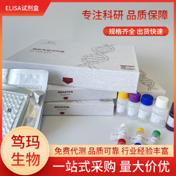 人甘露糖受体C2(MRC2)ELISA试剂盒