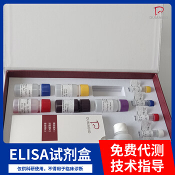 兔信号识别颗粒(SRP9)ELISA试剂盒