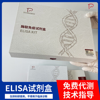 兔信号识别颗粒(SRP9)ELISA试剂盒