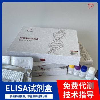 绵羊穿孔蛋白1/成孔蛋白(PRF1/PFP)ELISA试剂盒