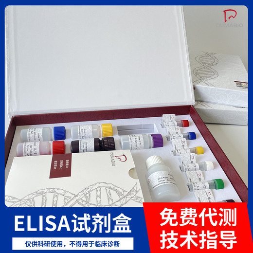 兔细丝蛋白Bβ(FLNβ)ELISA试剂盒