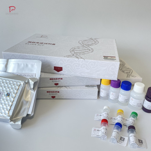 豚鼠四旋蛋白30(TSPAN30)ELISA试剂盒灵敏度高