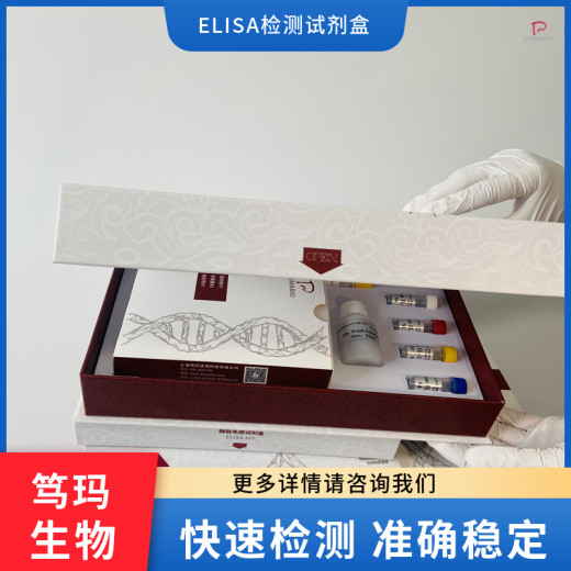兔原纤维蛋白1(FBN1)ELISA试剂盒