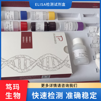 鸡CXC趋化因子受体1(CXCR1)ELISA试剂盒