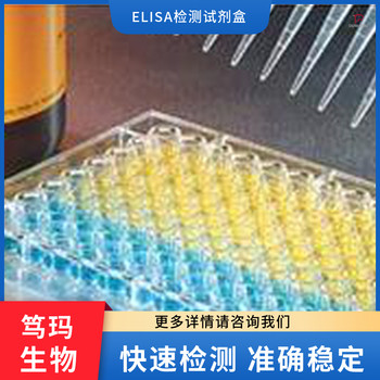 牛蛋白质二硫键异构酶(PDI)ELISA试剂盒