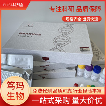 牛T细胞受体(TCR)ELISA试剂盒