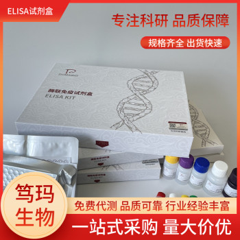 牛內(nèi)皮素轉(zhuǎn)化酶1(ECE1)ELISA試劑盒
