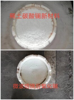 微波加熱金屬氧化物,傳統(tǒng)熱工發(fā)展新方向