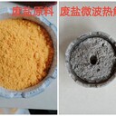 廢鹽微波熱解裝置,無(wú)害化及資源化處理新工藝