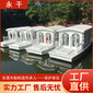 供應(yīng)6米玻璃鋼畫舫船景區(qū)電動(dòng)觀光船生產(chǎn)廠家歐式游船圖片