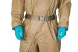  NBC326X nuclear, biochemical and protective equipment suit