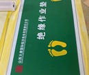 黑色5MM绝缘橡胶垫的批发厂家