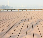 韶關(guān)木塑花園地板安裝方法介紹