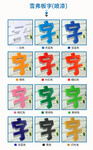 亦莊馬駒橋燈箱光字形象墻文化墻噴繪寫真廣告牌
