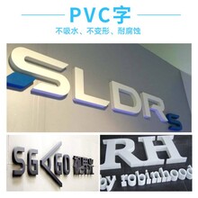 房山店招牌匾广告发光字背景墙LED显示屏门头广告广告设计