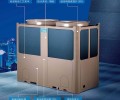 北京美的模块机1550机型美的风冷热泵低温模块DNL-E1550/NSN1-H2