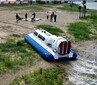 應(yīng)急搶險(xiǎn)水陸兩棲氣墊船防汛抗洪水陸兩棲氣墊船圖片