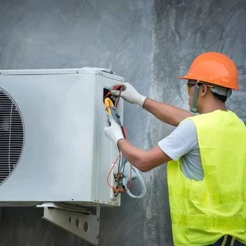 大坪空調(diào)維修電話/渝中區(qū)大坪周邊師傅上門修理各種空調(diào)