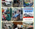 牡丹江120救护车跨省运送病人-800公里收费标准-24小时服务