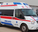 滁州120救护车怎么收费救护车长途运送病人（全国接送）图片