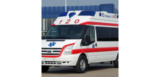 中卫120救护车怎么收费救护车跨省接送-24小时服务图片1