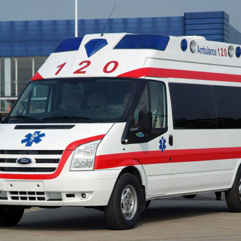 福州120转院救护车长途运送病人-24小时服务