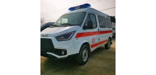 中卫120救护车怎么收费救护车跨省接送-24小时服务图片5