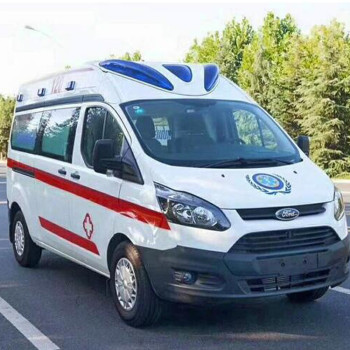 甘孜120救护车跨省运送病人/500公里怎么收费（全国接送）