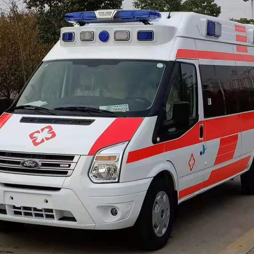 湘潭120救护车长途转院回家-1000公里怎么收费-24小时服务