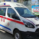 佳木斯救護(hù)車(chē)跨省市-800公里收費(fèi)標(biāo)準(zhǔn)-就近派車(chē)