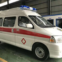 阿里救護(hù)車長(zhǎng)途轉(zhuǎn)院-1000公里怎么收費(fèi)-就近派車