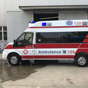 益陽病人轉(zhuǎn)院服務(wù)車救護(hù)車跨省接送-就近派車