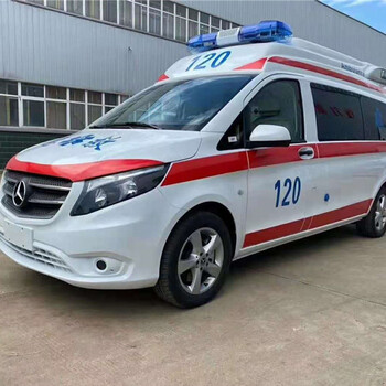 北碚120救護車跨省運送病人-1000公里怎么收費（全國接送）